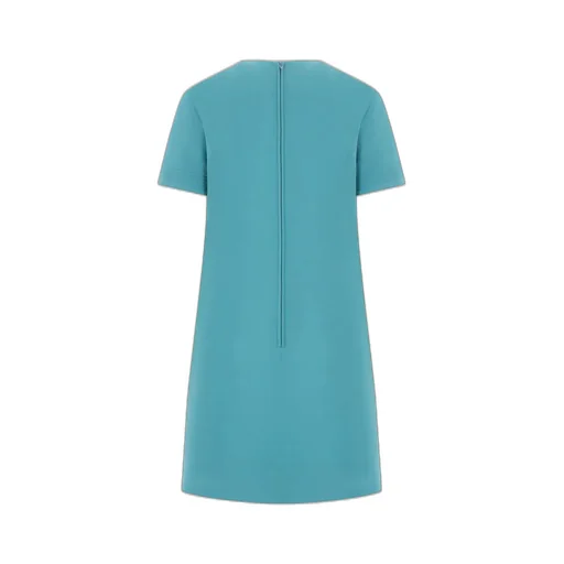 Shift Dress