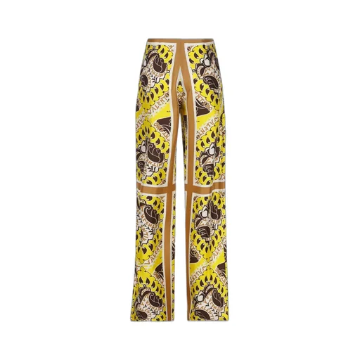 Palazzo Pants