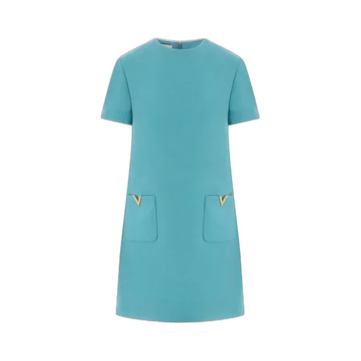 Shift Dress