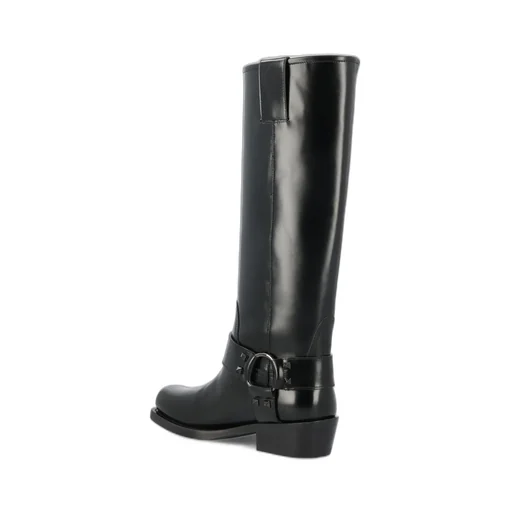 Tall Boots