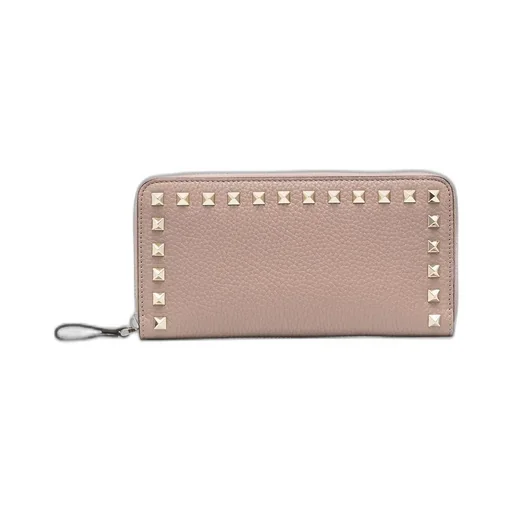 Zip Around Wallet