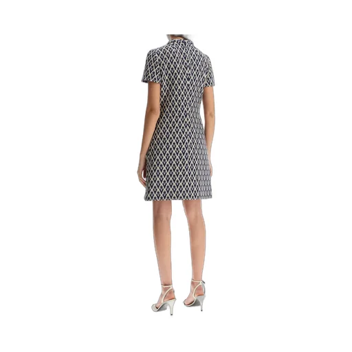 A-Line Dress