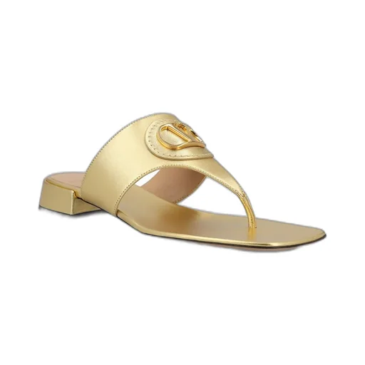 Thong Sandals