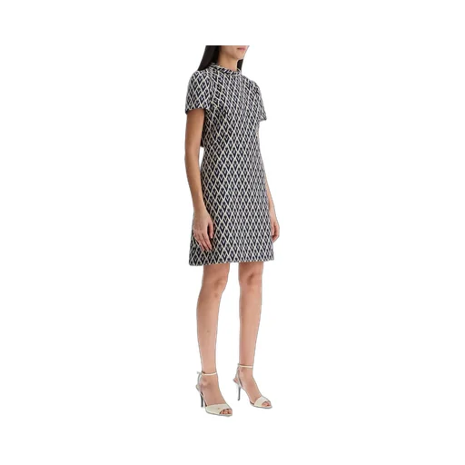 A-Line Dress