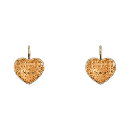 Heart Earrings