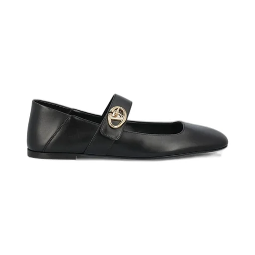 Mary Jane Flats