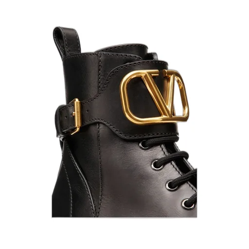 Combat Boots