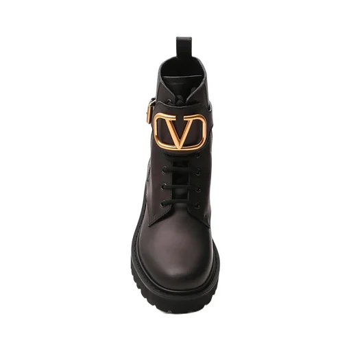 Combat Boots