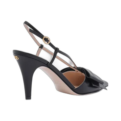 Slingback Pumps