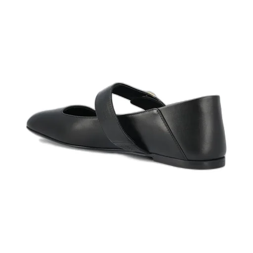Mary Jane Flats