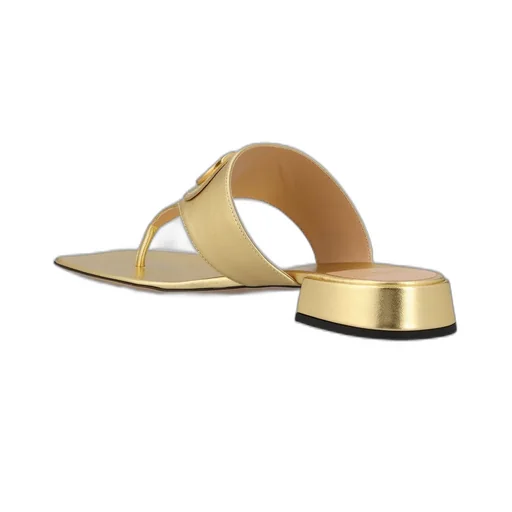 Thong Sandals