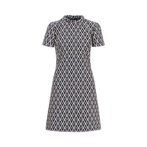 A-Line Dress