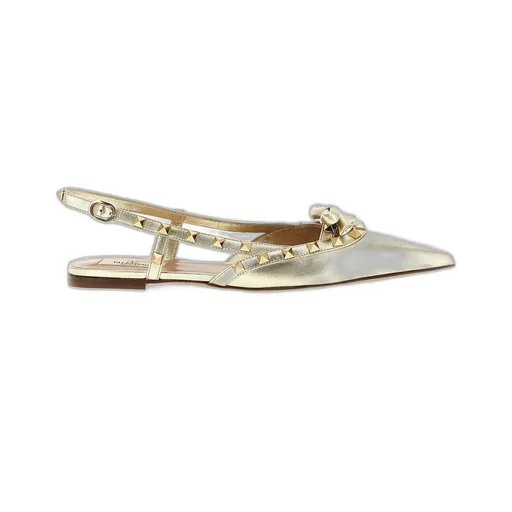 Slingback Flats