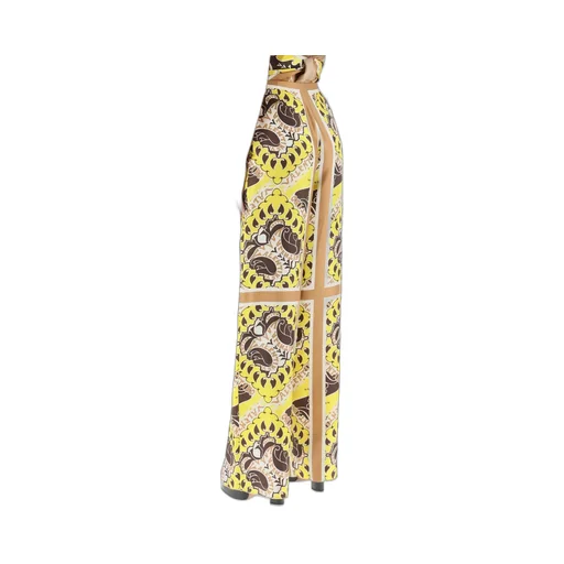 Palazzo Pants