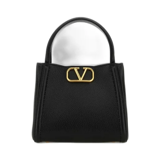 Vltn Tag Tote Bag