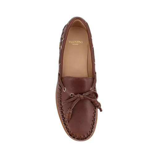 Valentino Garavani Loafers