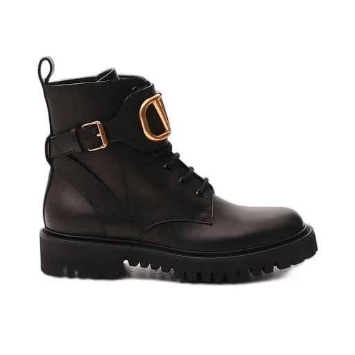 Combat Boots