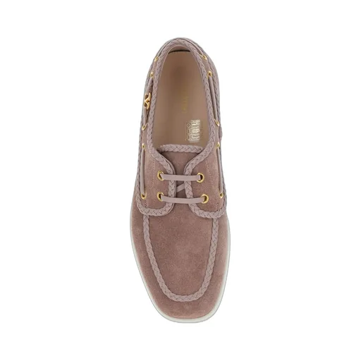Boat Shoes