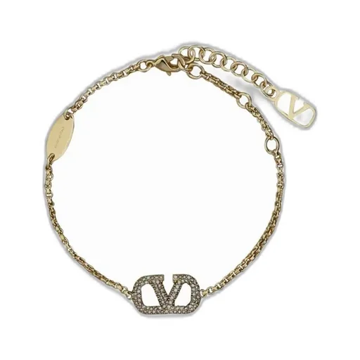 Valentino Garavani Vlogo Bracelet