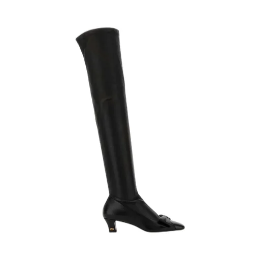 Over-The-Knee Boots