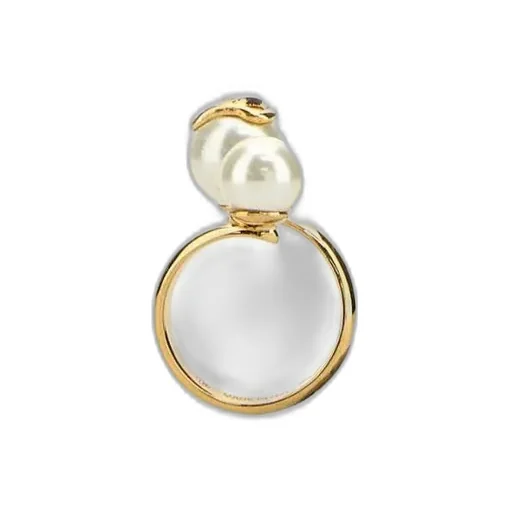 Pearl Ring