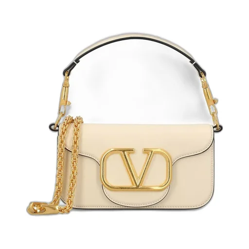 Vlogo Chain Bag