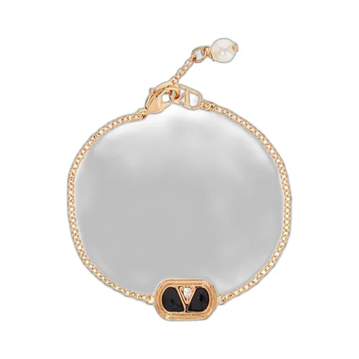 Vlogo Signature Bracelet