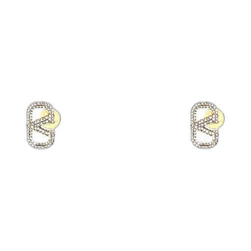 Vlogo Signature Earrings