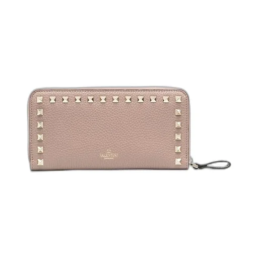 Zip Around Wallet