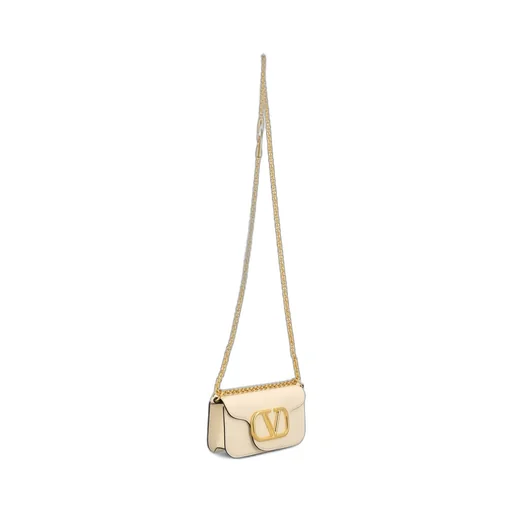 Vlogo Chain Bag