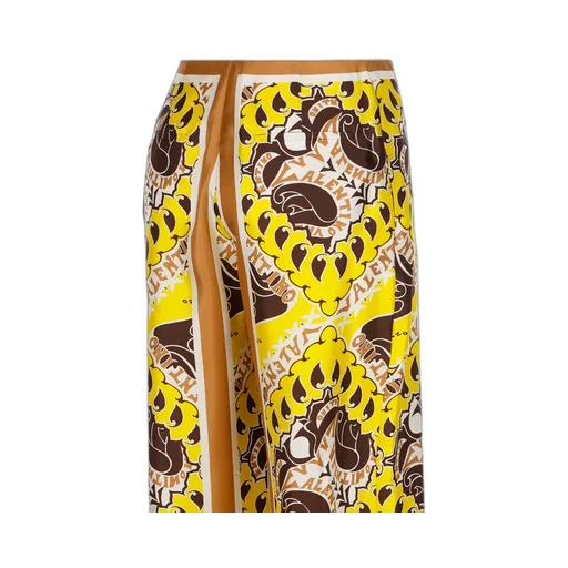 Palazzo Pants