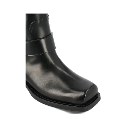 Tall Boots