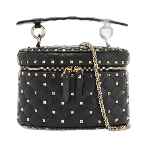 Vanity Case Bag