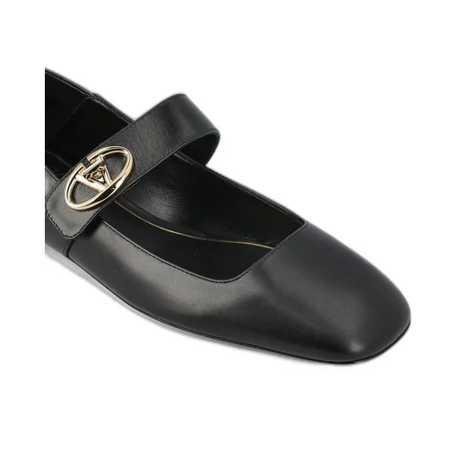 Mary Jane Flats