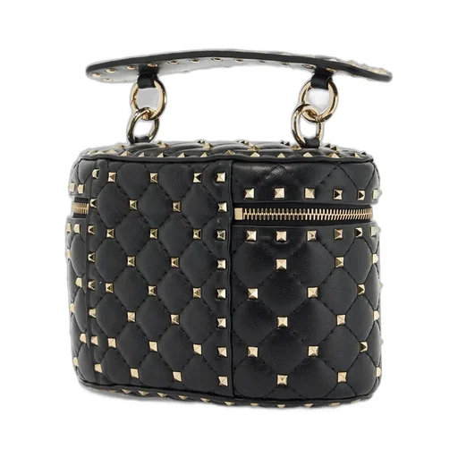 Vanity Case Bag