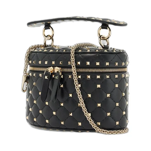 Vanity Case Bag