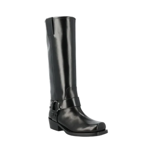 Tall Boots