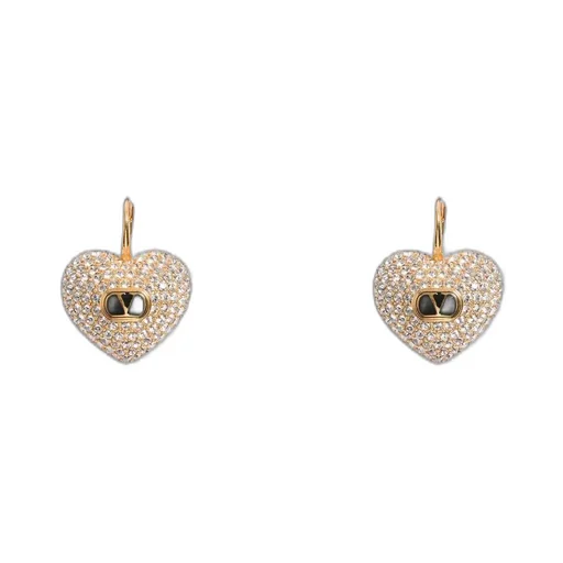 Heart Earrings