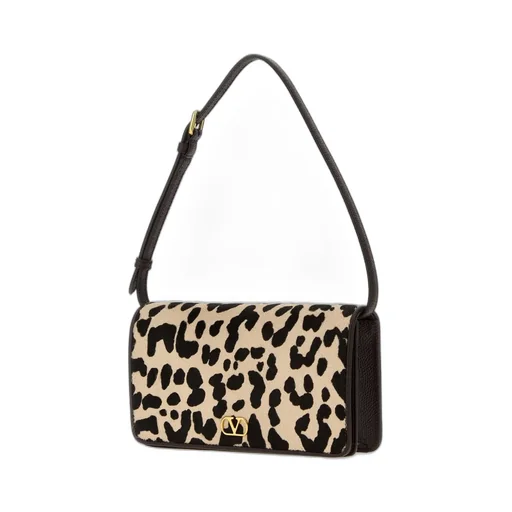 Valentino Garavani Vsling Clutch