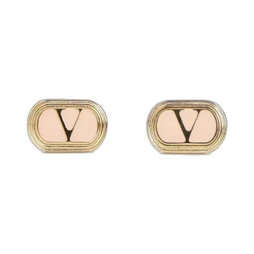 Vlogo Earrings