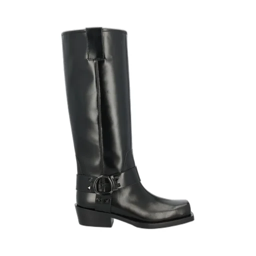 Tall Boots
