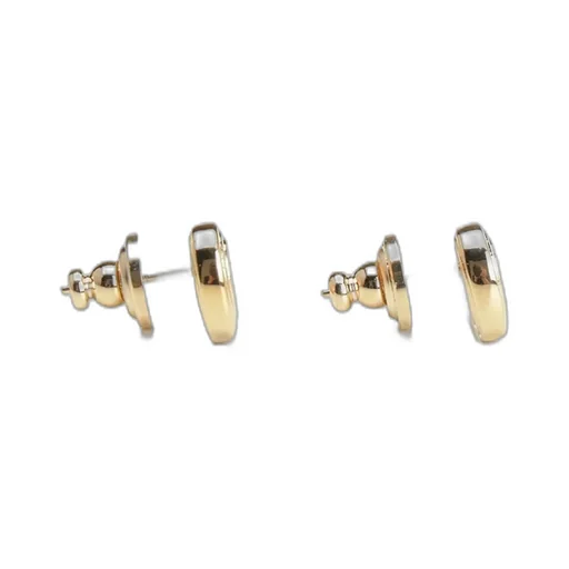 Vlogo Earrings