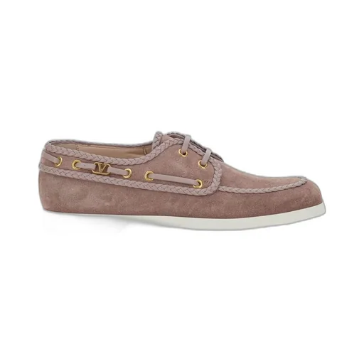 Boat Shoes