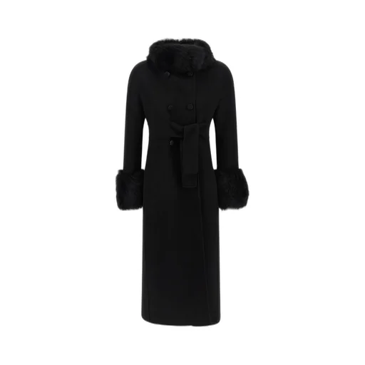 Maxi Coat