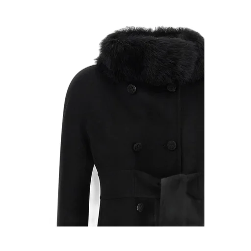 Maxi Coat