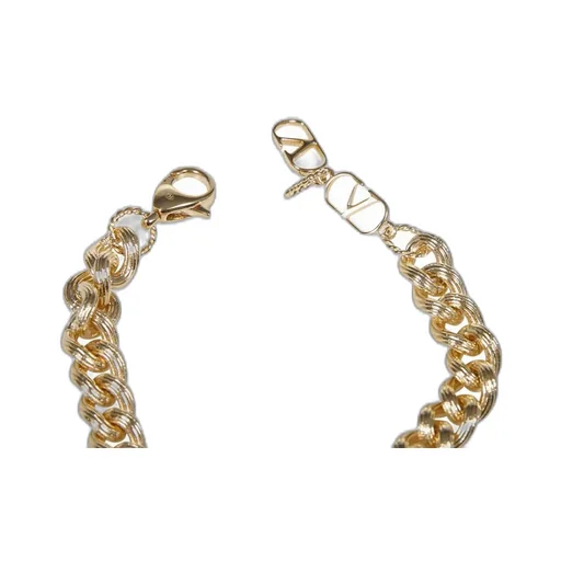 Heart Charm Bracelet