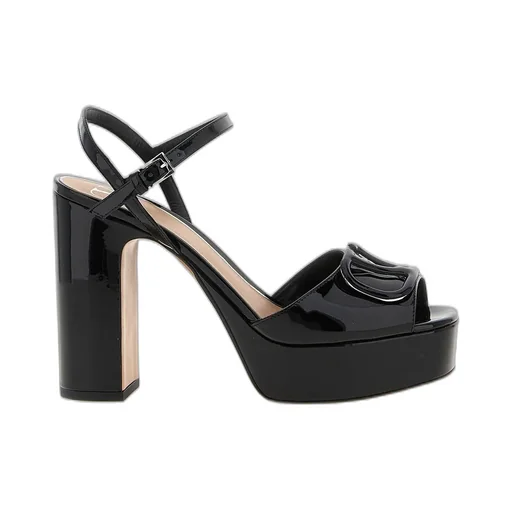 Platform Sandals