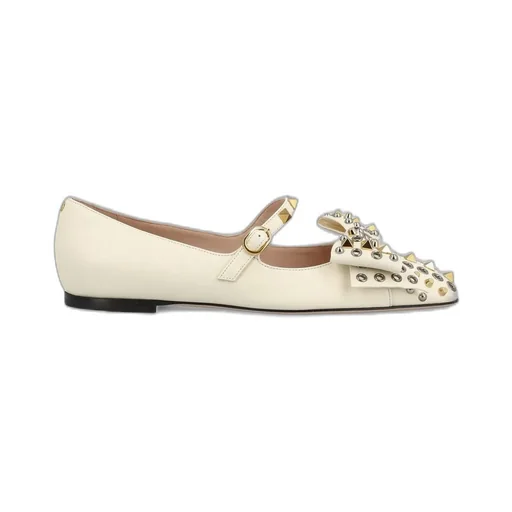 Mary Jane Flats