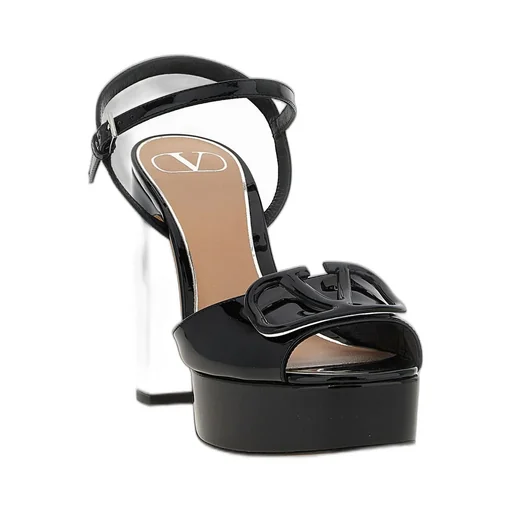 Platform Sandals
