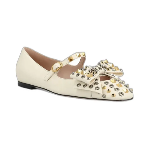 Mary Jane Flats